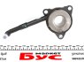 Вузол системи зчеплення циліндра SACHS 3182 600 241 (фото 5)