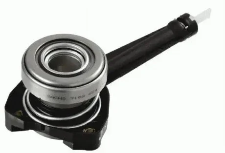 Вижимний пристрій зчеплення з підшипником SACHS 3182 654 142