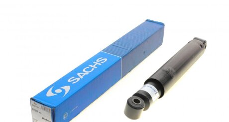 Амортизатор SACHS 318 318