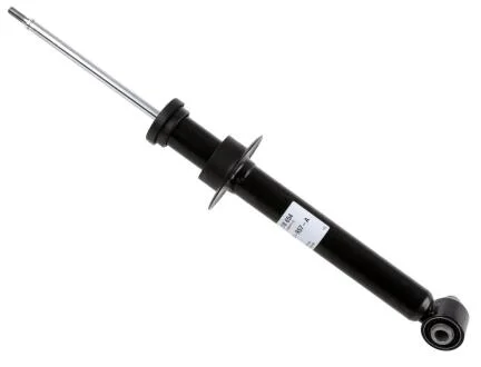 Амортизатор SACHS 318 654