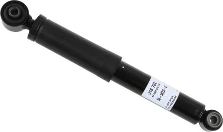 Амортизатор SACHS 318 702