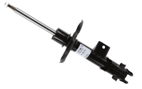 Амортизатор SACHS 318 709