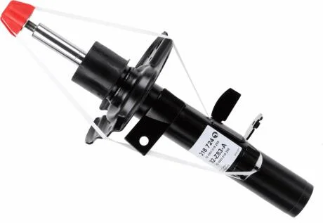 Амортизатор підвіски SACHS 318 724