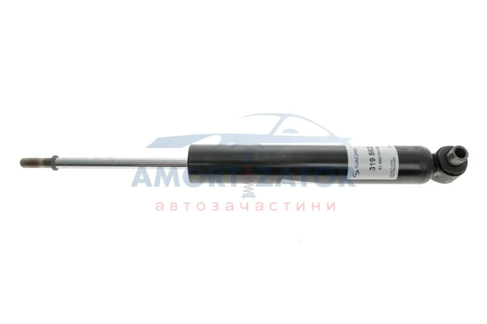 Амортизатор SACHS 319 562 (фото 1)