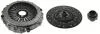 Комплект зчеплення SACHS 3400 122 101