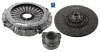 Комплект зчеплення SACHS 3400 700 354