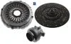 Комплект зчеплення SACHS 3400 700 364