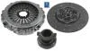 Комплект зчеплення SACHS 3400 700 380