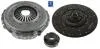 Комплект зчеплення SACHS 3400 700 396
