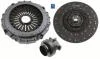 Комплект зчеплення SACHS 3400 700 467