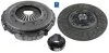 Комплект зчеплення SACHS 3400 700 476