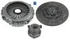 Комплект зчеплення SACHS 3400 700 495