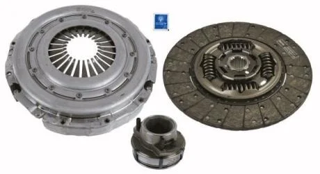 Комплект зчеплення SACHS 3400 700 638