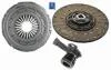 Комплект зчеплення SACHS 3400 710 002