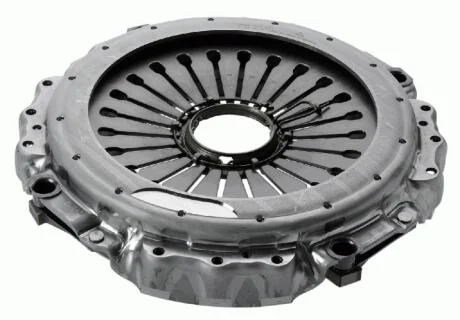 Муфта зчеплення SACHS 3482 000 251