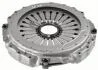Вижимний диск зчеплення SACHS 3482000257