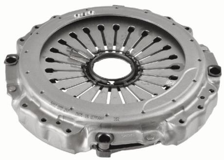 Вижимний диск зчеплення SACHS 3482000257