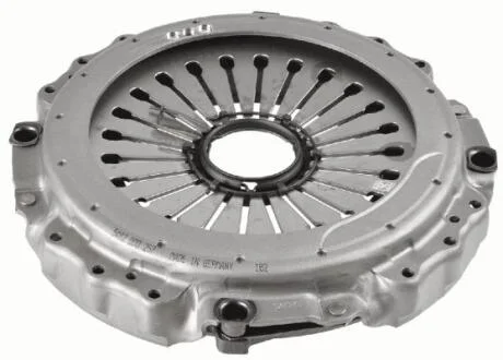 Вижимний диск зчеплення SACHS 3482000257