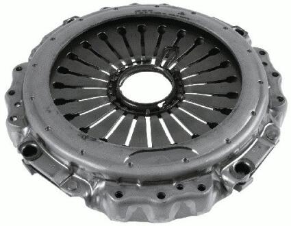Нажимний диск зчеплення SACHS 3482 000 361