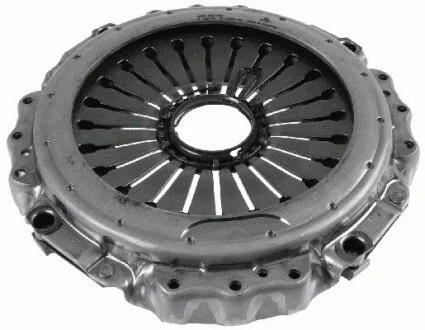 Нажимний диск зчеплення SACHS 3482 000 361