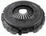 Муфта зчеплення SACHS 3482 000 664