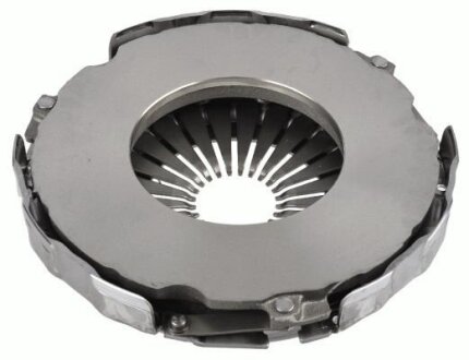 Вижимний диск зчеплення (362мм) SACHS 3482000693