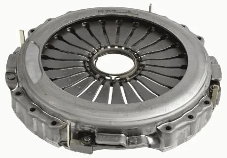 Корзина зчеплення SACHS 3482 000 999