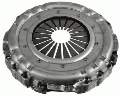 Нажимний диск зчеплення SACHS 3482 001 199