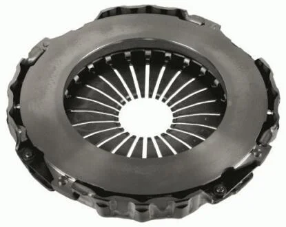 Нажимний диск зчеплення SACHS 3482 001 447