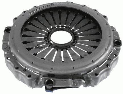 Нажимний диск зчеплення SACHS 3482 081 232