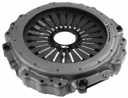 Нажимний диск зчеплення SACHS 3482 083 032
