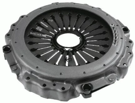Нажимний диск зчеплення SACHS 3482 083 032