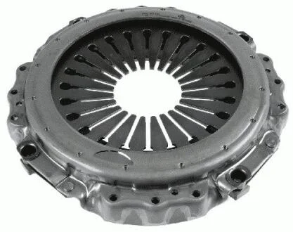 Муфта зчеплення SACHS 3482 083 039