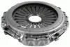 Муфта зчеплення SACHS 3482 083 150