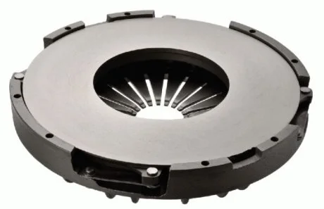 Муфта зчеплення SACHS 3482 119 034
