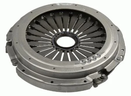 Нажимний диск зчеплення SACHS 3482 120 031