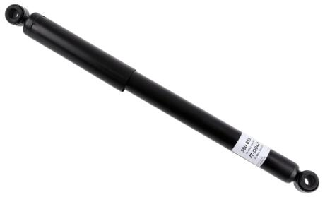 Амортизатор підвіски SACHS 350 019