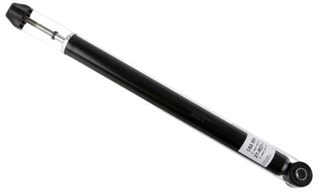 Амортизатор SACHS 350 599
