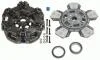 Комплект зчеплення SACHS 3800 541 002