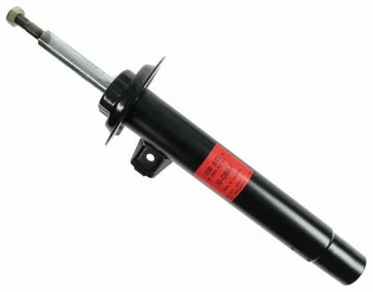 Амортизатор передн BMW 3 (E46) 1.6-3.0D 12.97-12.07 SACHS 556873 (фото 1)