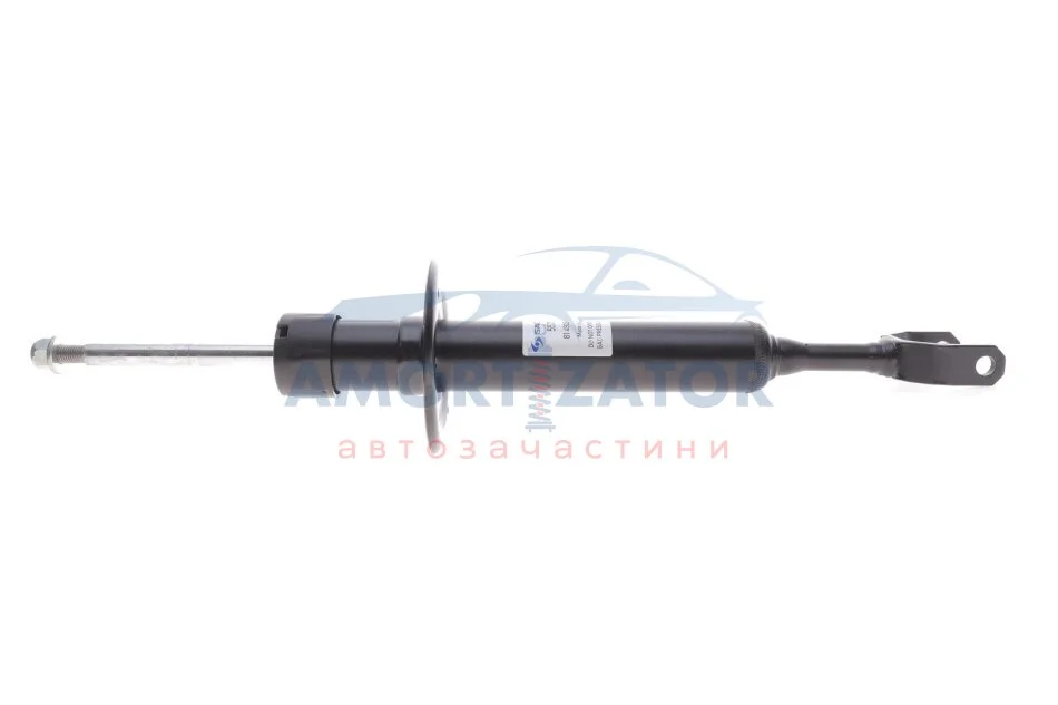 Амортизатор SACHS 557 837 (фото 1)