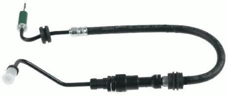 Шланг зчеплення SACHS 6270 600 002