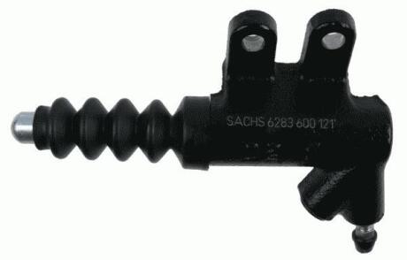 Робочий цилiндр зчеплення SACHS 6283 600 121