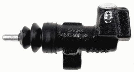 Робочий цилiндр зчеплення SACHS 6283 600 138