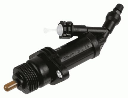 Робочий цилiндр зчеплення BMW 1(F20,21)/3(F30,31,80) "1,5-1,6 "10>> SACHS 6283 600 576
