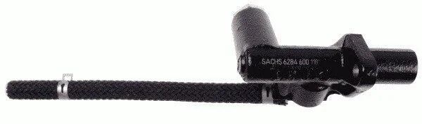 Головний циліндр зчеплення SACHS 6284 600 118 (фото 1)
