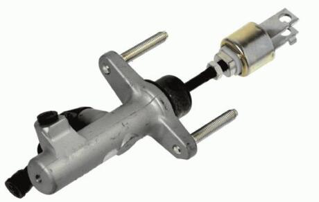 Головний цилiндр зчеплення SACHS 6284 600 172