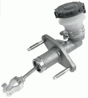 Головний цилiндр зчеплення SACHS 6284 600 583