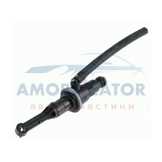 SACHS 6284 600 623 (фото 1)