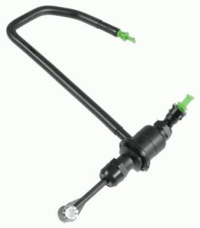 Головний цилiндр зчеплення SACHS 6284 600 663